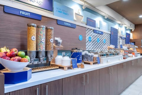 Holiday Inn Express Hotel & Suites Kimball By IHG Hotel in Tennessee