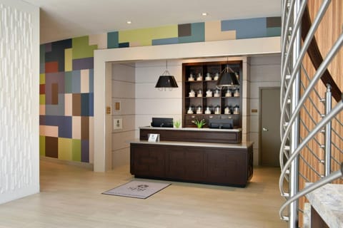 Four Points by Sheraton Coral Gables Hotel in Coconut Grove