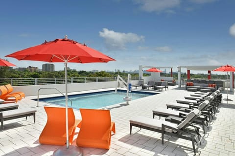 Four Points by Sheraton Coral Gables Hotel in Coconut Grove