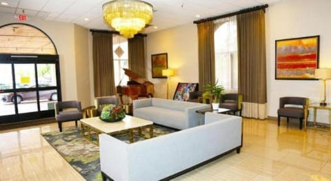 Alhambra Hotel Hotel in Alhambra