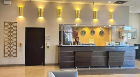 Alhambra Hotel Hotel in Alhambra