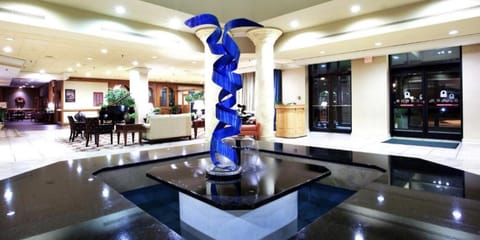 Lynchburg Grand Essential by IHG Hotel in Madison Heights