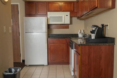 Quality Inn & Suites Downtown Mansfield Hotel in Mansfield