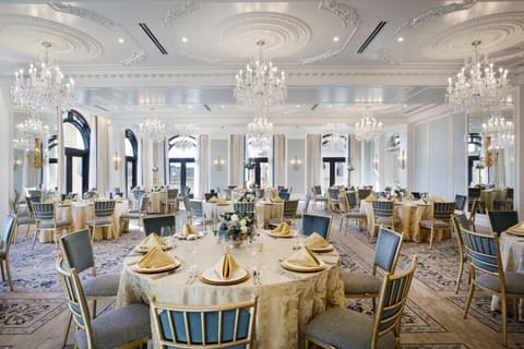 Meeting room / ballrooms