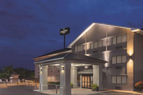 Country Inn & Suites by Radisson, Abingdon, VA Hotel in Abingdon