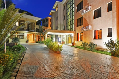 Property view