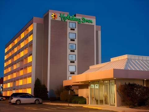 Forest Park Hotel Hotel in southwest garden