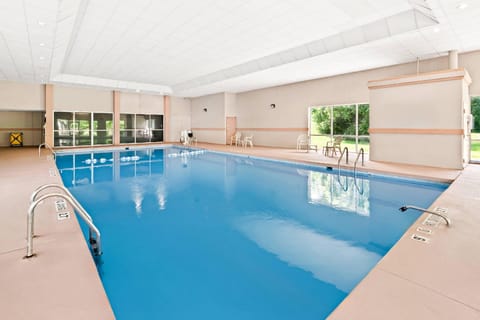 Quality Inn Dayton Airport Hotel in Dayton