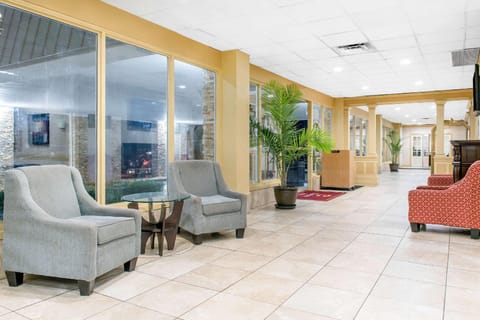 Quality Inn Dayton Airport Hotel in Dayton