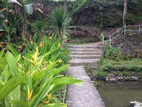 Villa Uma Ayu Sidemen Hotel in Sidemen