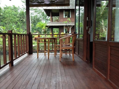 Villa Uma Ayu Sidemen Hotel in Sidemen