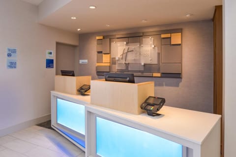 Holiday Inn Express Glenwood Springs Aspen Area By IHG Hotel in Glenwood Springs