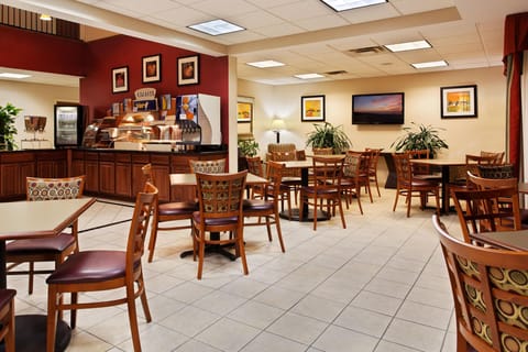 Coffee shop