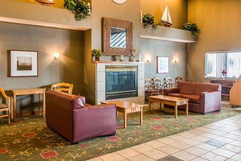 Comfort Inn Port Huron Hotel in Port Huron