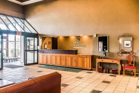 Comfort Inn Port Huron Hotel in Port Huron
