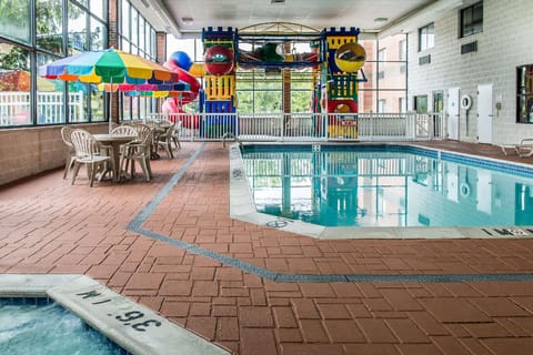 Comfort Inn Port Huron Hotel in Port Huron