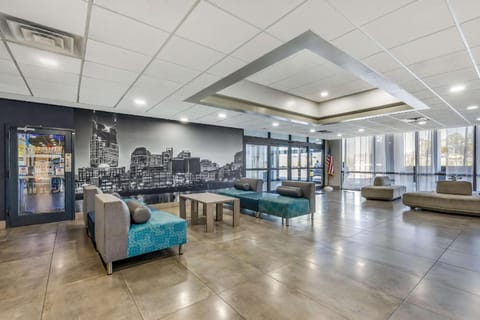 Clarion Inn Murfreesboro Old Fort Pkwy Hotel in Murfreesboro