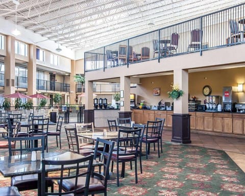 Clarion Inn Murfreesboro Old Fort Pkwy Hotel in Murfreesboro