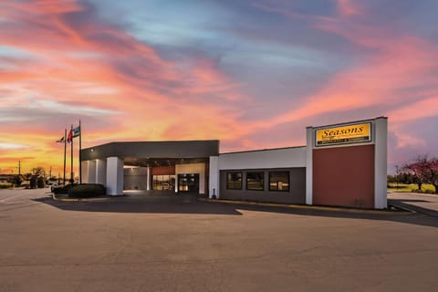 Clarion Inn Murfreesboro Old Fort Pkwy Hotel in Murfreesboro