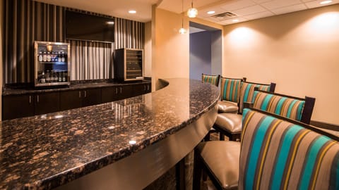 Best Western Plus University Inn Hotel in Hattiesburg