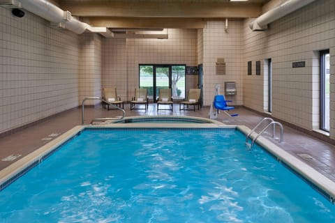 Recreational facilities