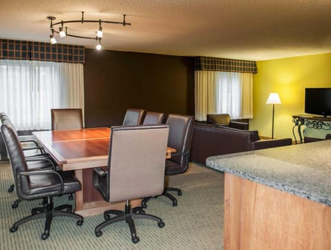 Meeting room / ballrooms