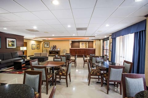 Comfort Inn Alpharetta-Atlanta North Hotel in Alpharetta