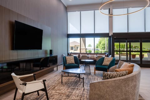 Holiday Inn Blytheville By IHG Hotel in Blytheville