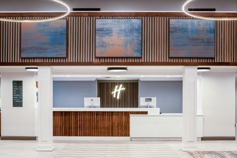 Holiday Inn Blytheville By IHG Hotel in Blytheville