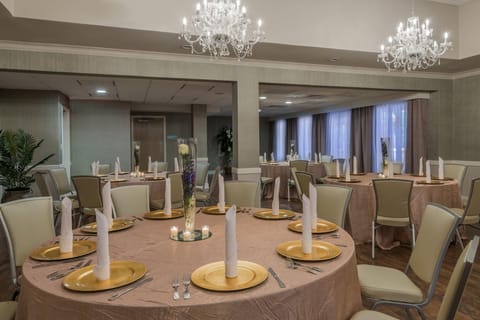 Meeting room / ballrooms
