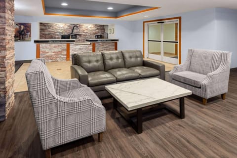 Links Bos Landen Hotel & Spa of Pella, Trademark by Wyndham Hotel in Pella