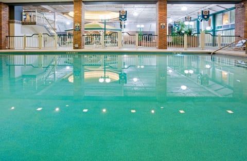 Radisson Hotel and Conference Center Fond du Lac Hotel in Fond du Lac