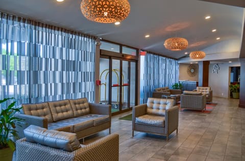 Holiday Inn Mobile West I-10 By IHG Hotel in Tillmans Corner