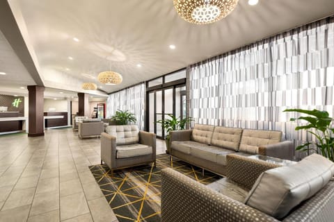 Holiday Inn Mobile West I-10 By IHG Hotel in Tillmans Corner