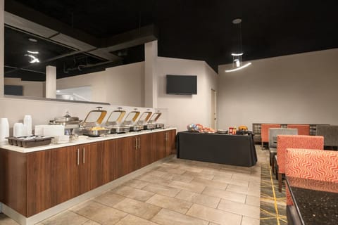 Holiday Inn Mobile West I-10 By IHG Hotel in Tillmans Corner