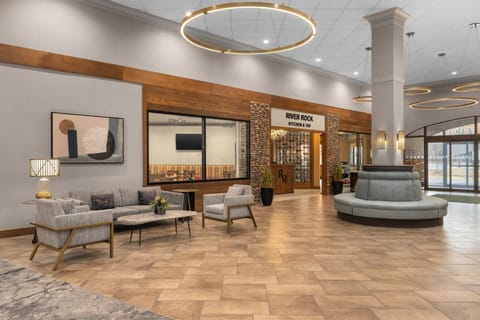 Holiday Inn Dubuque/Galena By IHG Hotel in Dubuque