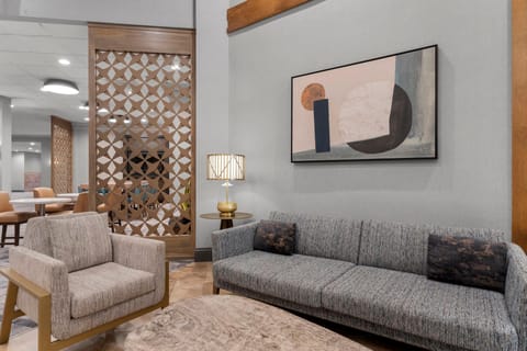 Holiday Inn Dubuque/Galena By IHG Hotel in Dubuque