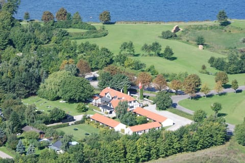 Surrounding environment