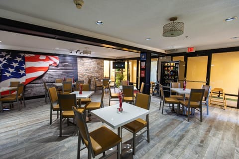 Quality Inn St. Robert - Ft. Leonard Wood Hotel in Saint Robert