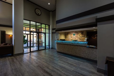 Quality Inn St. Robert - Ft. Leonard Wood Hotel in Saint Robert