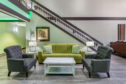 Quality Inn St. Robert - Ft. Leonard Wood Hotel in Saint Robert