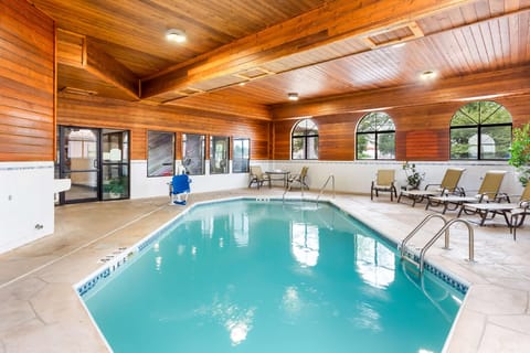 Best Western Oswego Hotel Hotel in Aurora