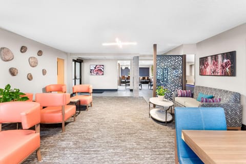 Best Western Oswego Hotel Hotel in Aurora