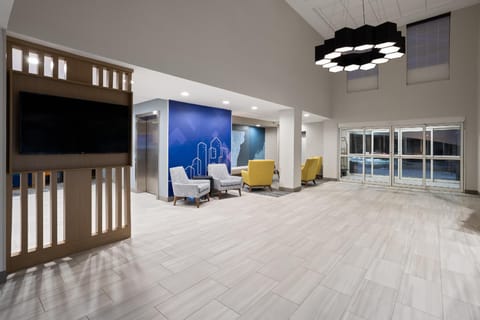 Holiday Inn Express Hotel & Suites Brattleboro By IHG Hotel in Brattleboro