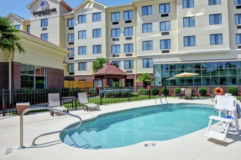 Doubletree by Hilton Hattiesburg Hotel in Hattiesburg