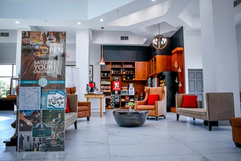 Doubletree by Hilton Hattiesburg Hotel in Hattiesburg