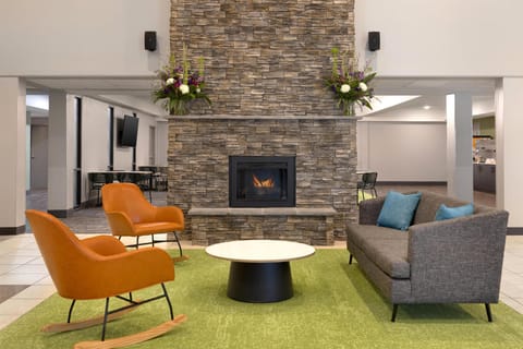 Spark by Hilton Ames Hotel in Ames