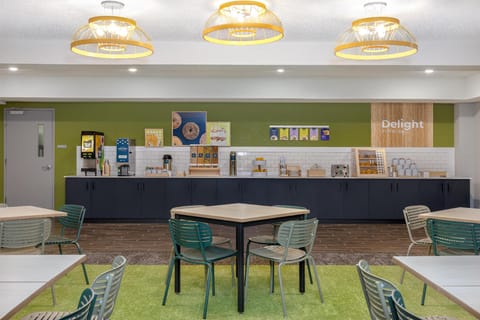 Spark by Hilton Ames Hotel in Ames