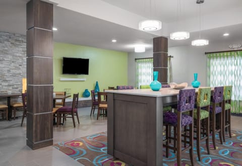 Holiday Inn Express Hotel & Suites Ames By IHG Hotel in Ames