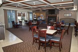 Holiday Inn Express San Pablo - Richmond Area By IHG Hotel in San Pablo